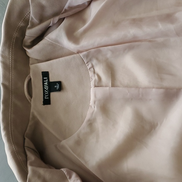 Roz & Ali faux leather jacket - Picture 12 of 14